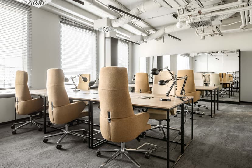 Office Photo
