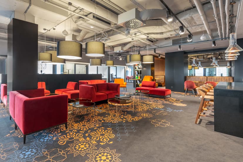 Office Photo