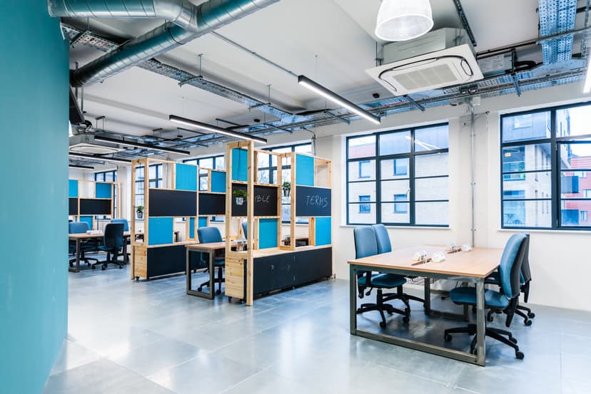 Office Photo