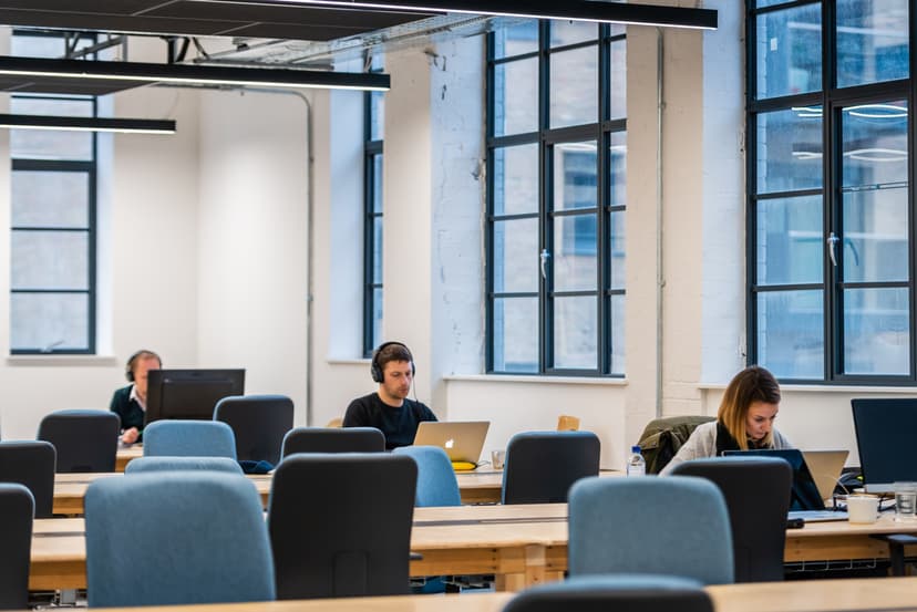 Office Photo