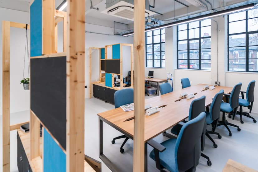 Office Photo