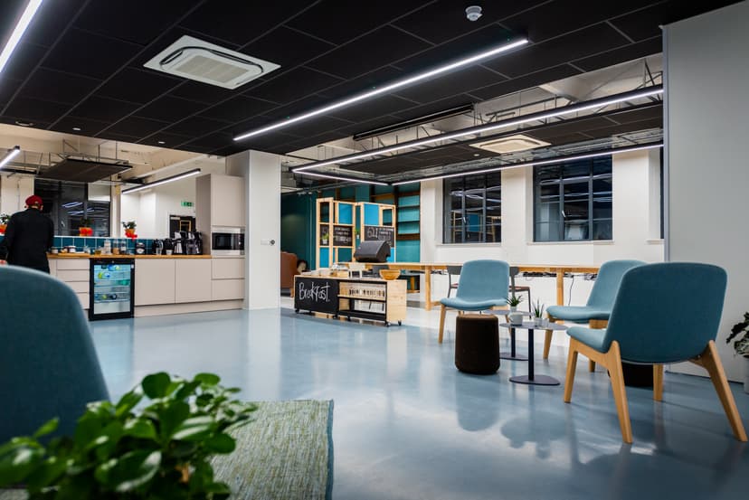 Office Photo
