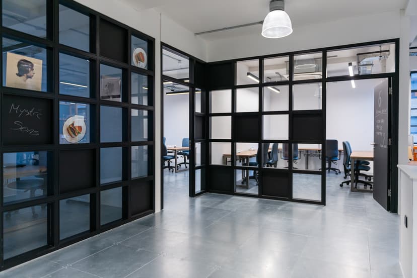 Office Photo