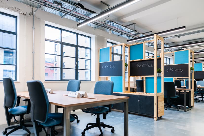 Office Photo