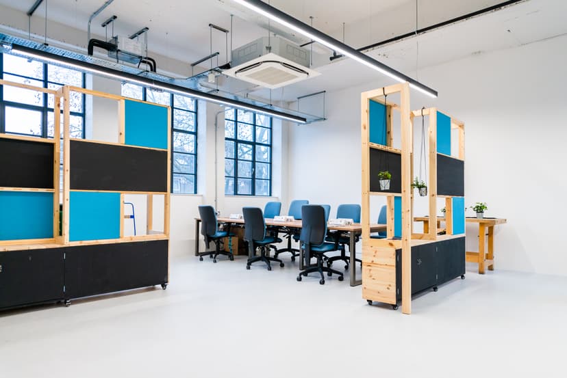 Office Photo