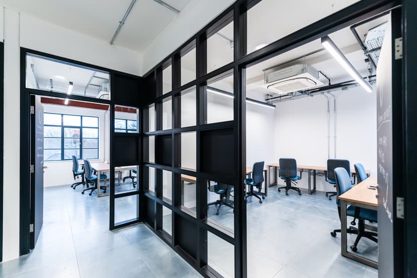 Office Photo