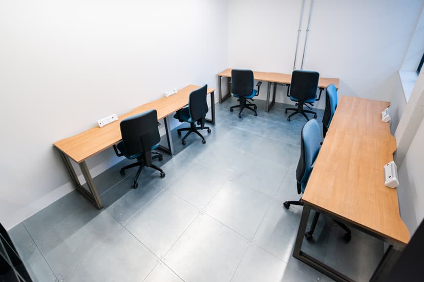 Office Photo