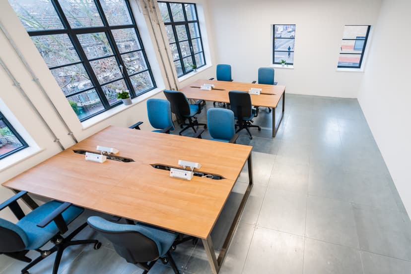 Office Photo