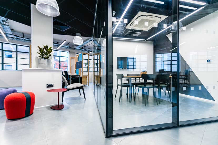 Office Photo