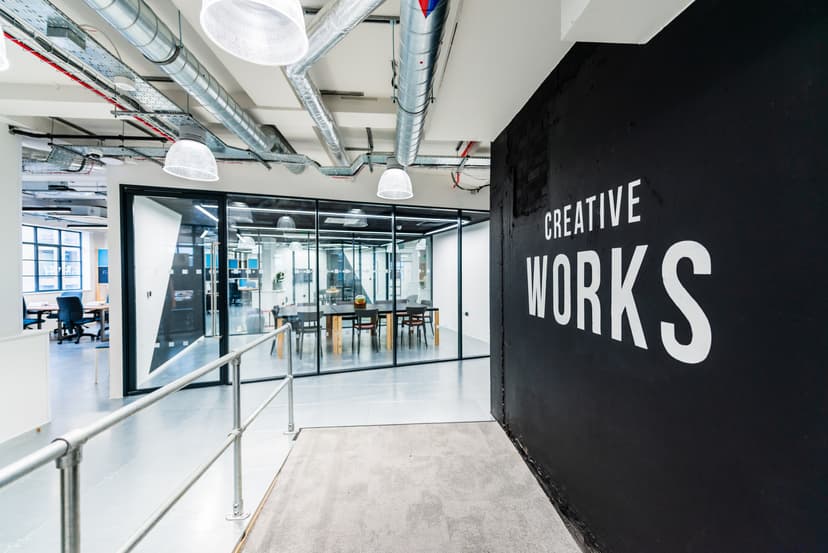 Office Photo