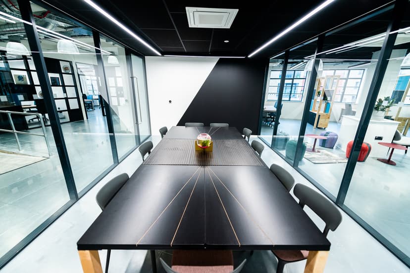 Office Photo