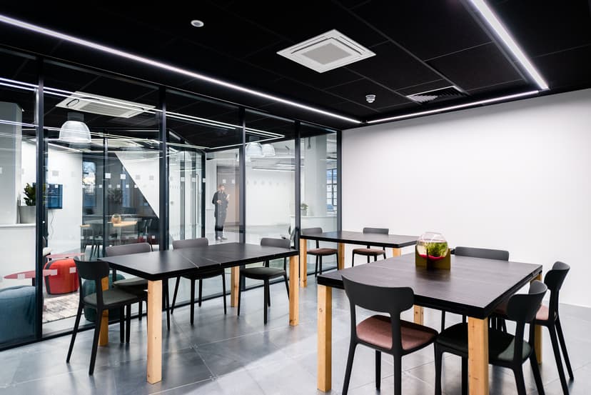 Office Photo
