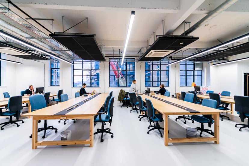 Office Photo