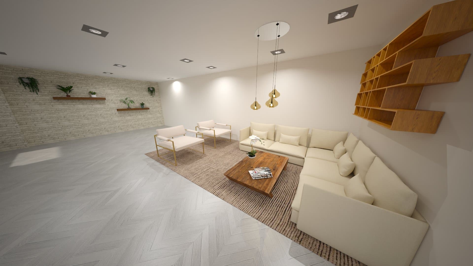 One Avenue Group - Farringdon