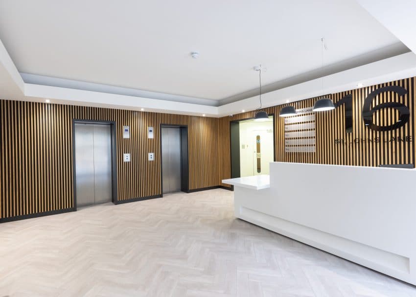 One Avenue Group - Farringdon