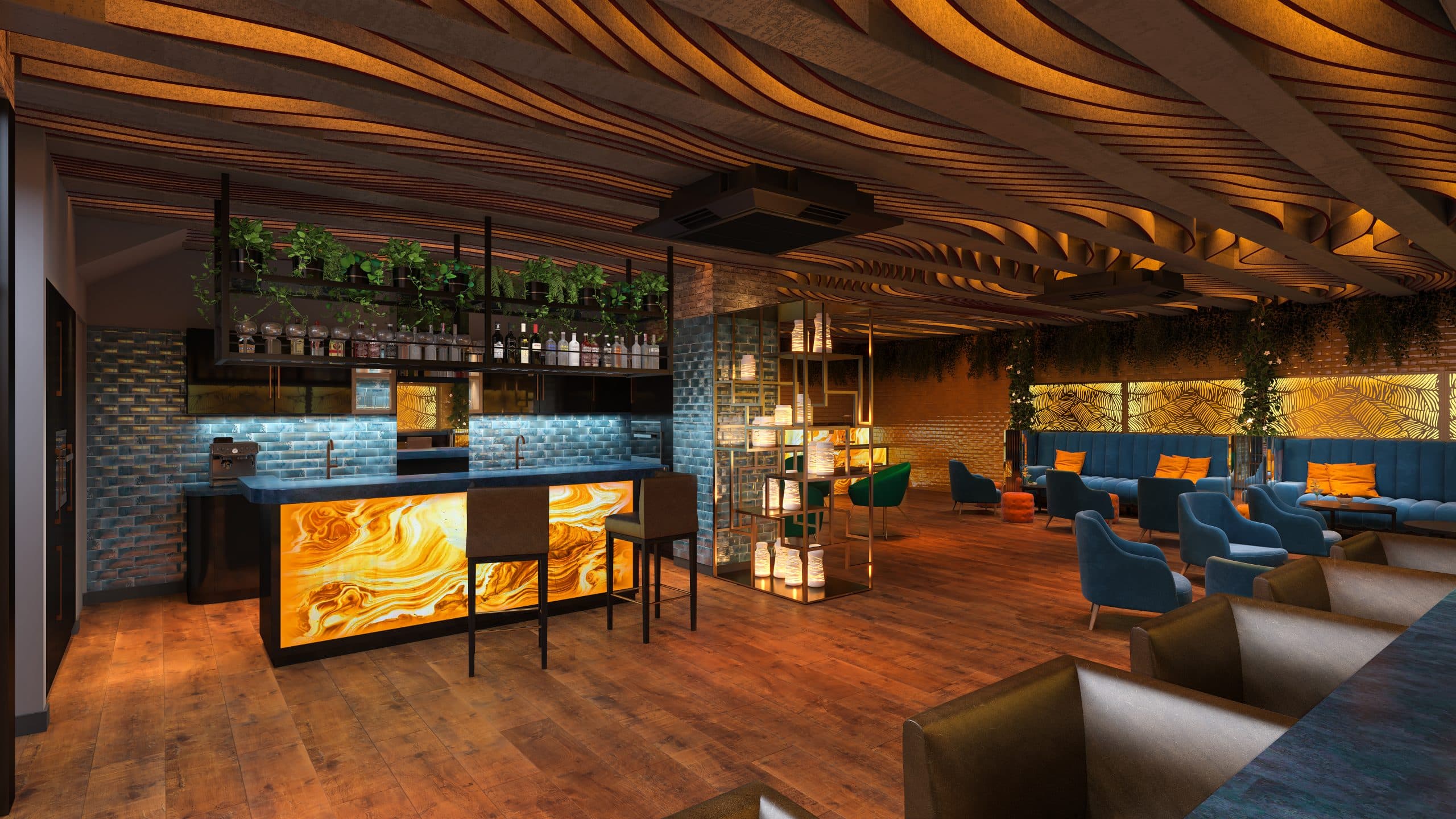 One Avenue Group - Farringdon