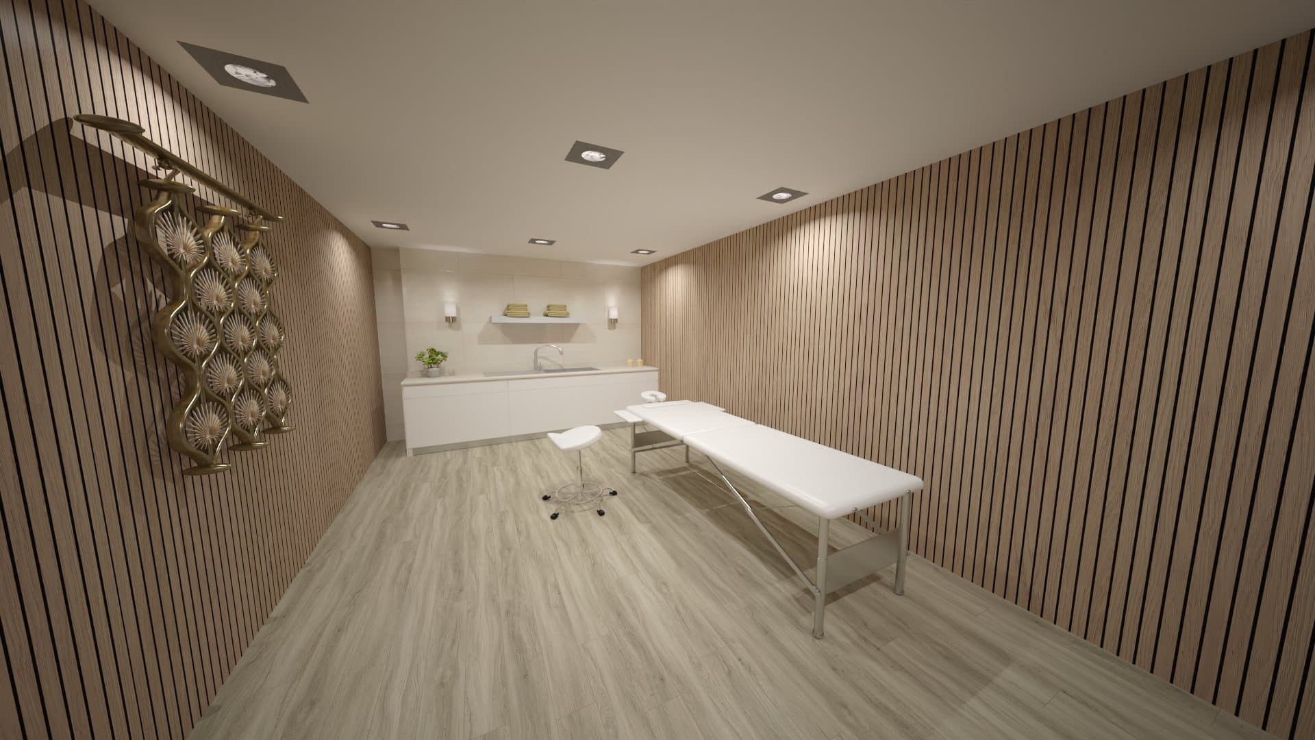 One Avenue Group - Farringdon