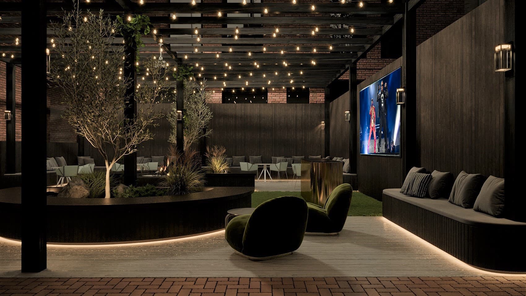 One Avenue Group - Farringdon