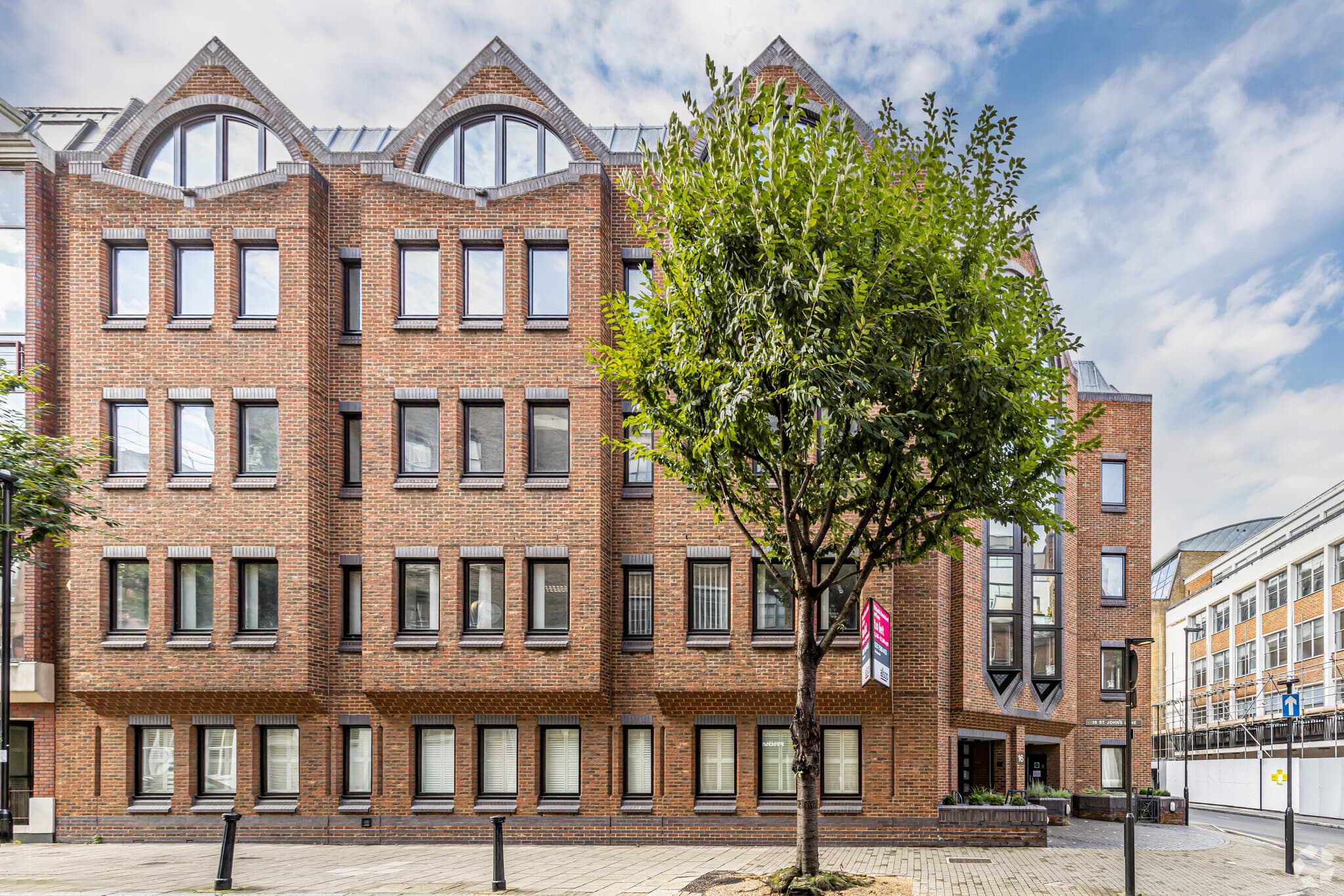 One Avenue Group - Farringdon