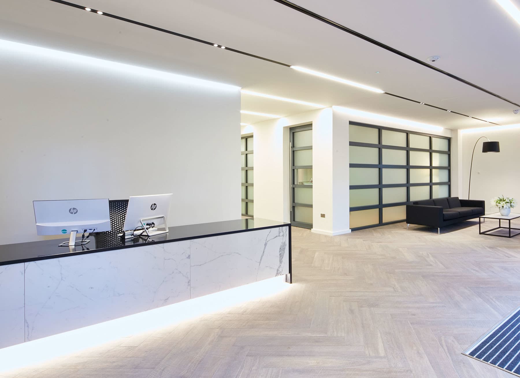 Knotel - Soho Square