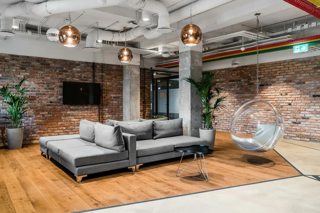 Brain Embassy Konstruktorska