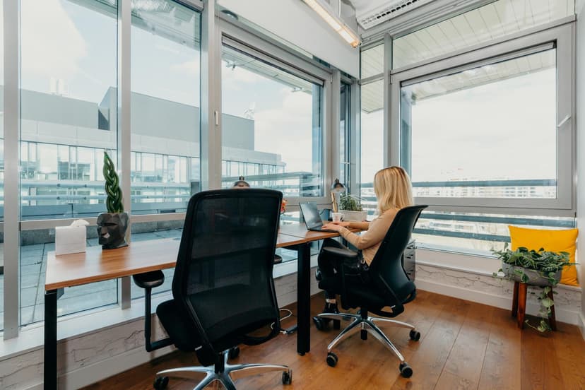 Office Photo