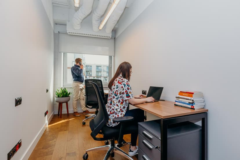 Office Photo
