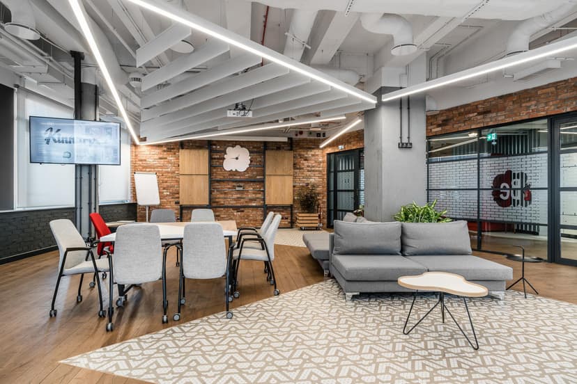 Office Photo