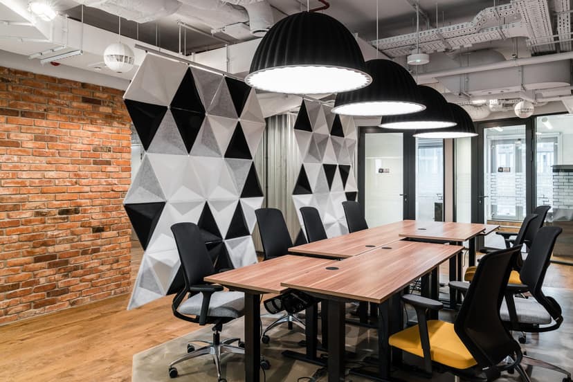 Office Photo