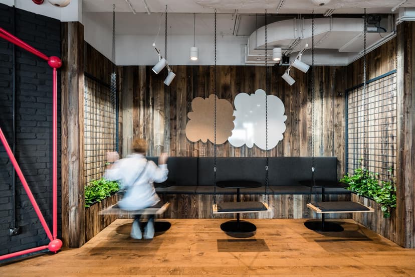 Office Photo