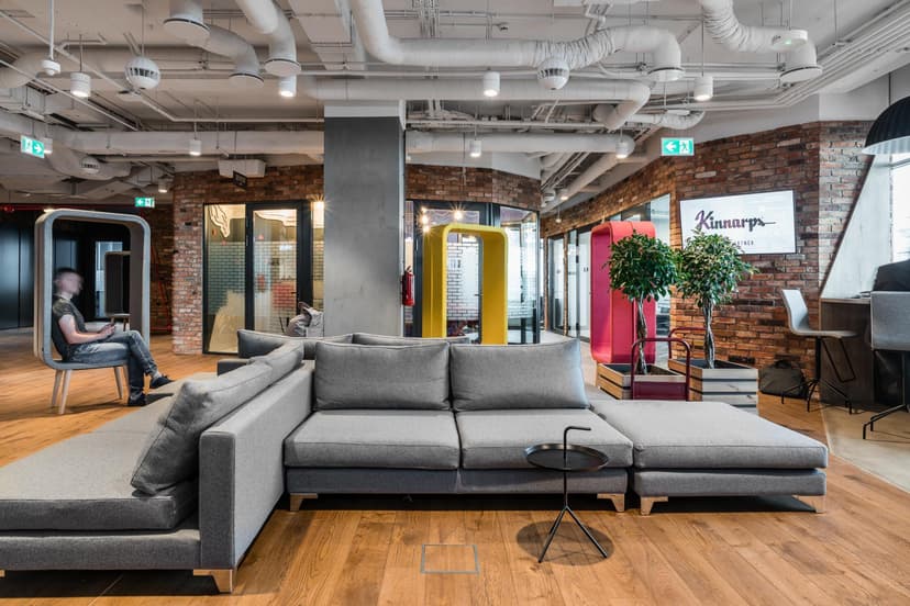 Office Photo