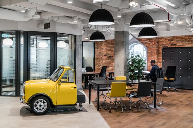 Office
