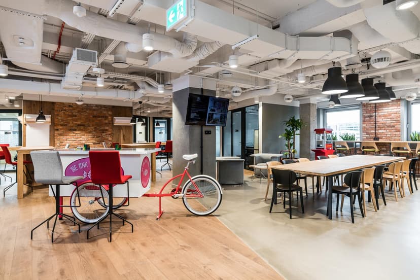 Office Photo