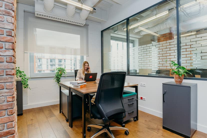 Office Photo