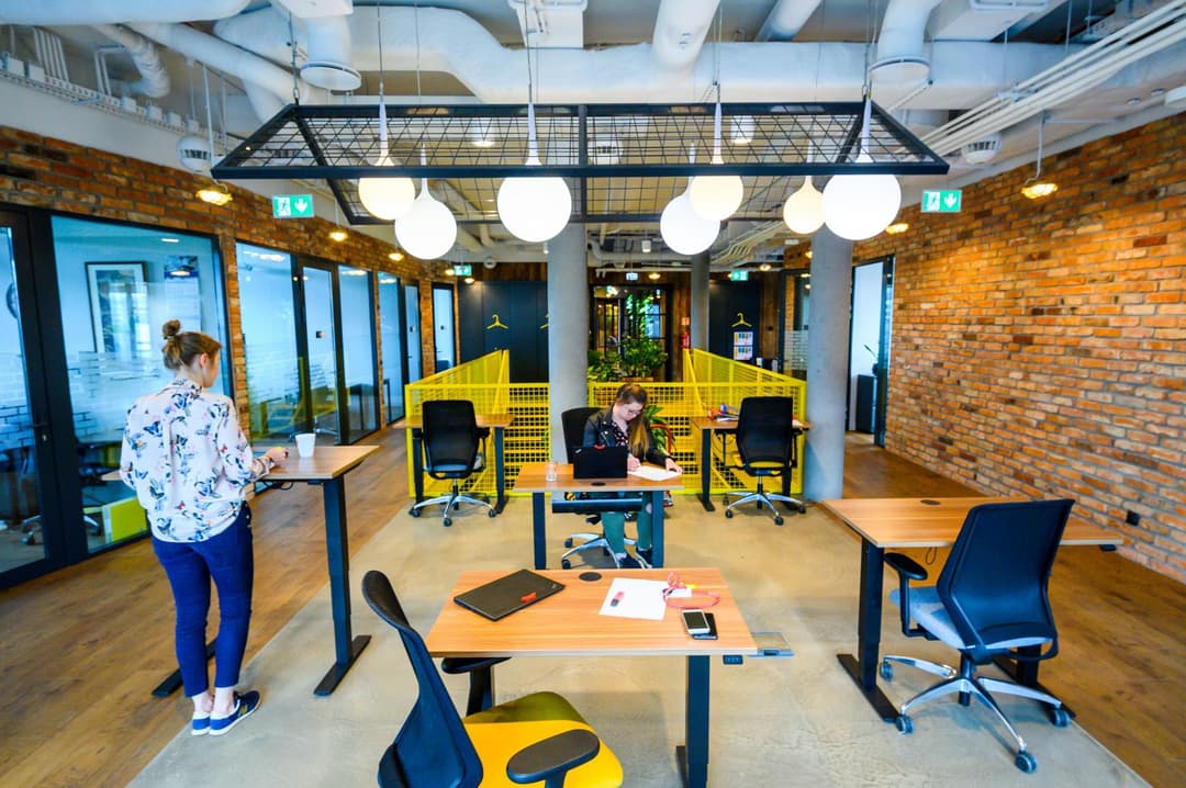 Brain Embassy Konstruktorska