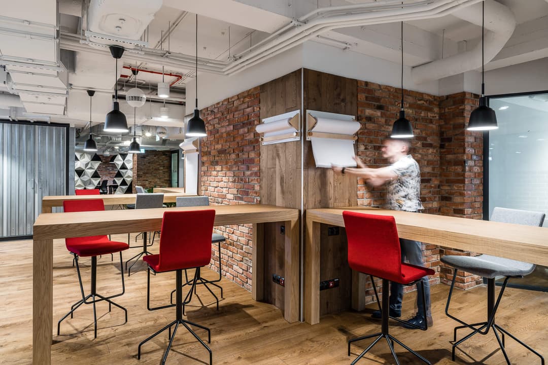 Brain Embassy Konstruktorska