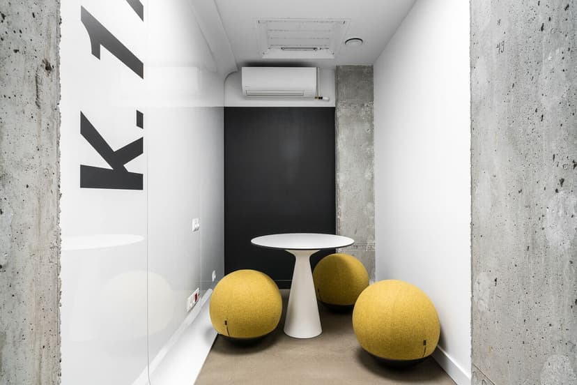 Office Photo