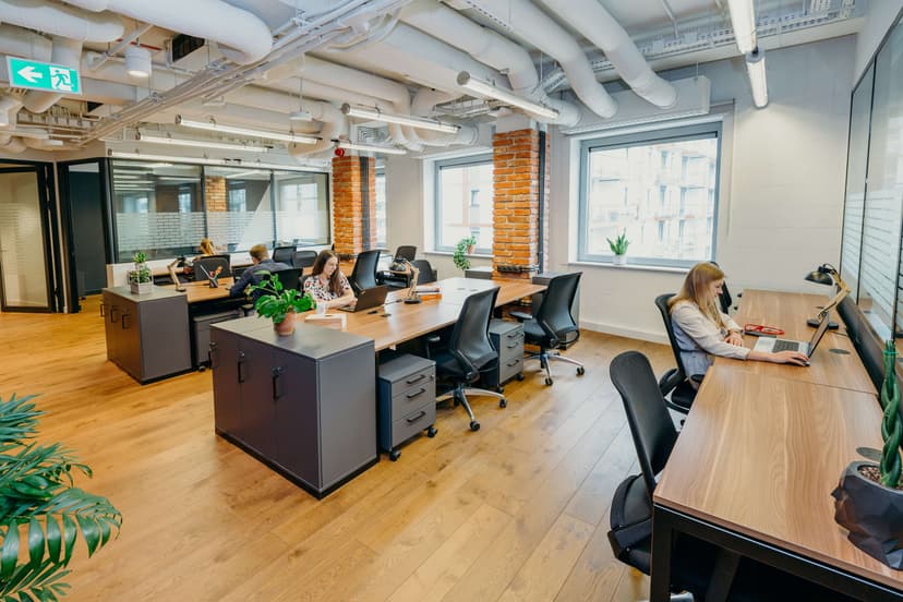 Office Photo