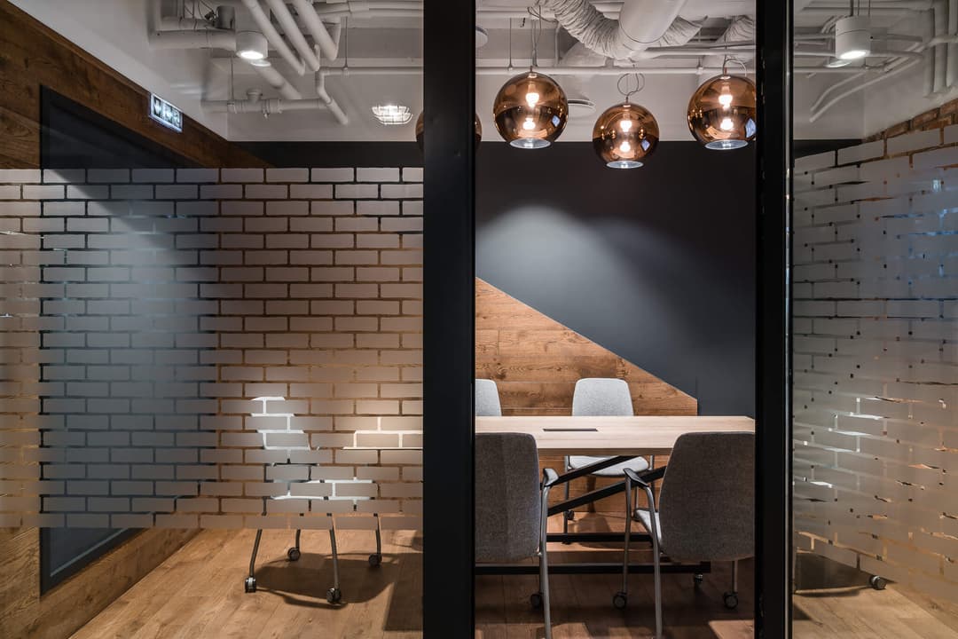 Brain Embassy Konstruktorska