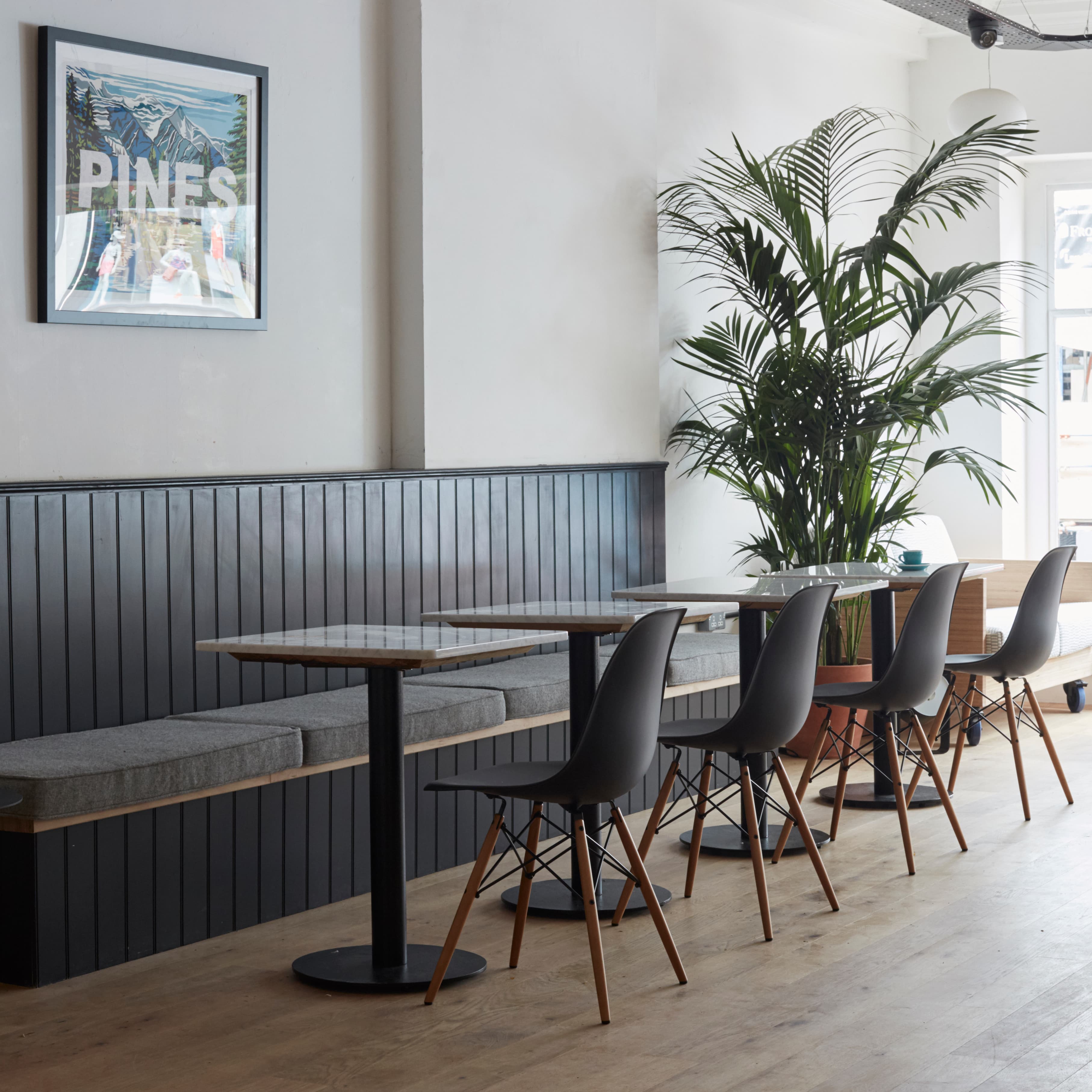 Workplace Plus - 29-31 Oxford Street