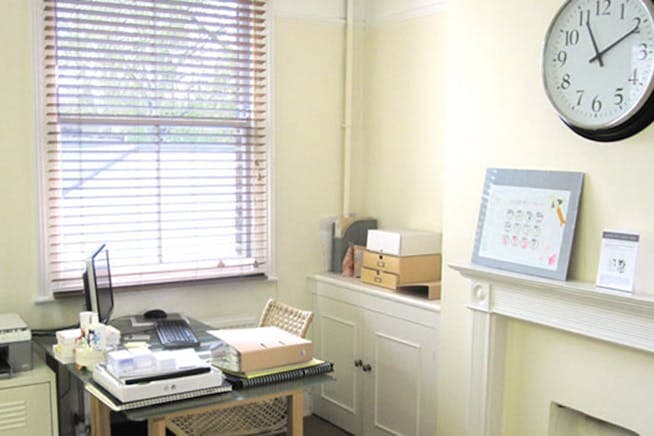 Office Photo