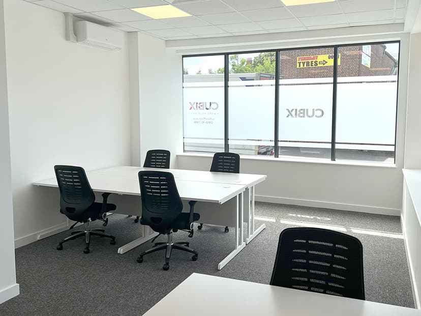 Office Photo
