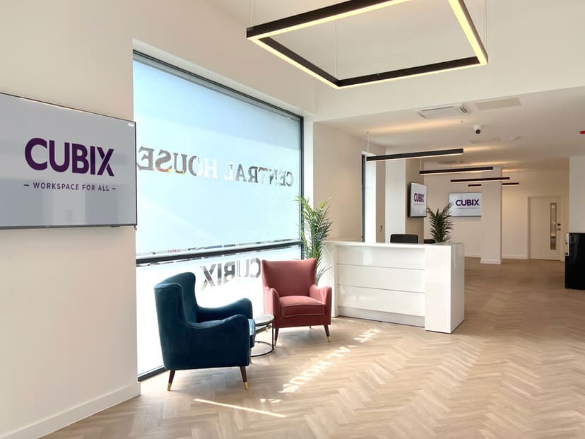 Office Photo