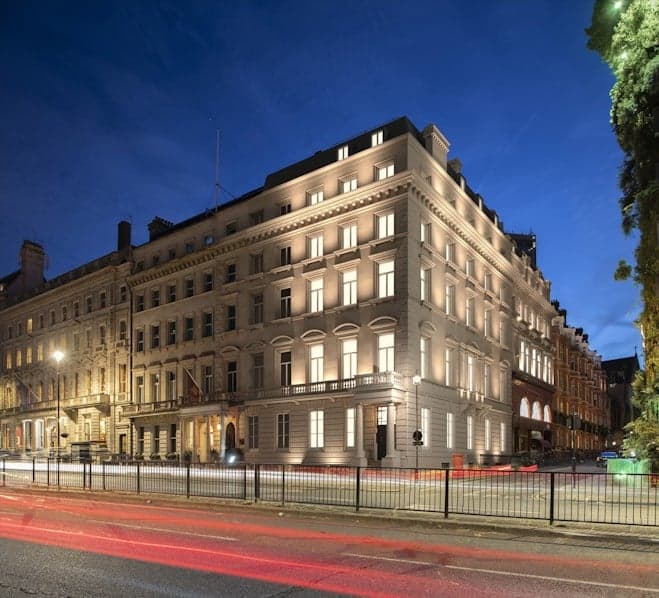 The Space - 117 Piccadilly
