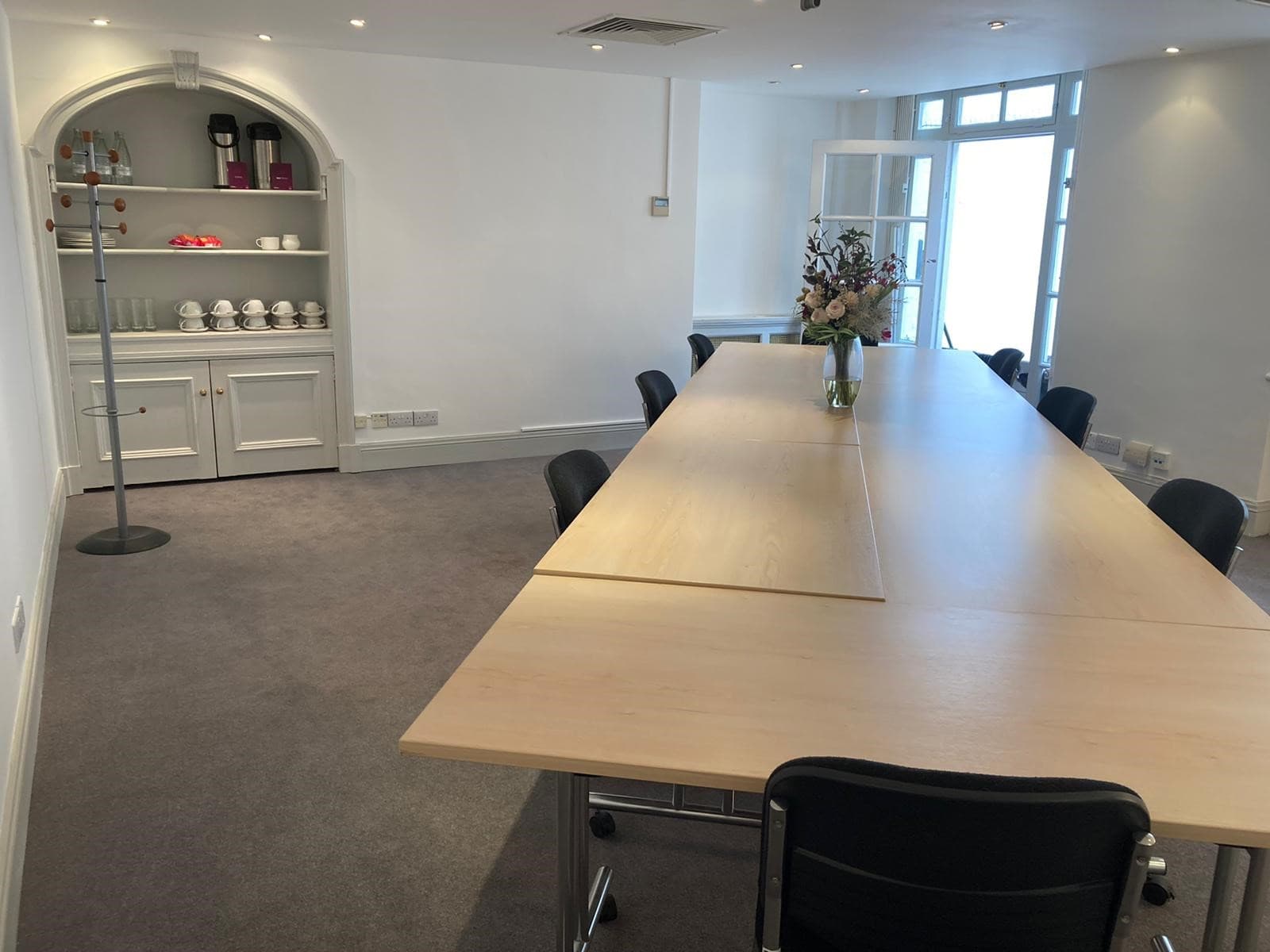 Citibase - Victoria - Catherine Place
