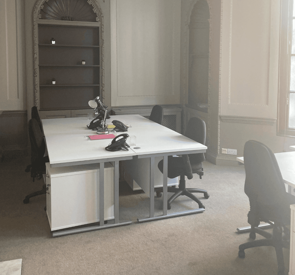 Citibase - Victoria - Catherine Place