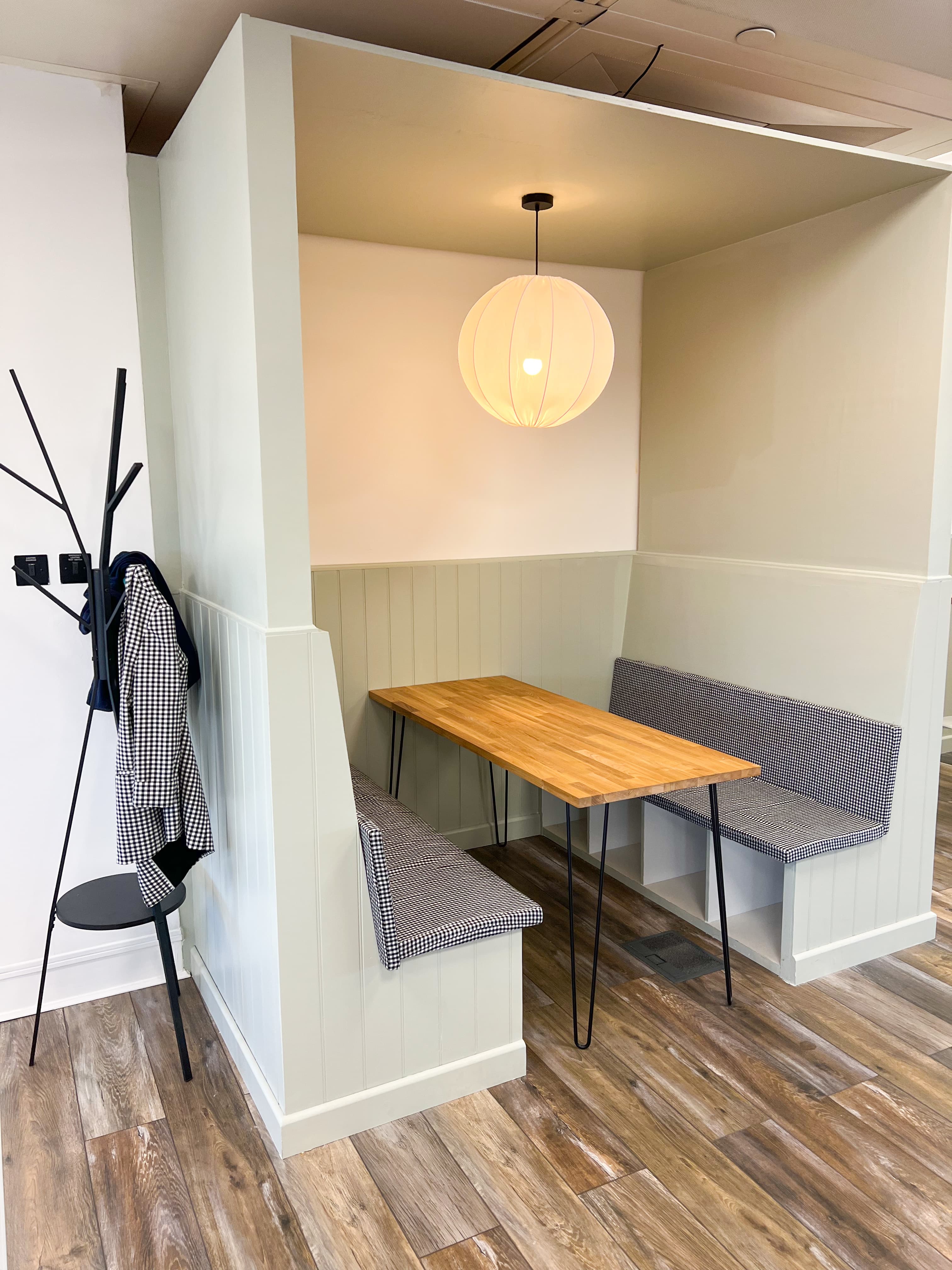 The Sandbox Workspace - London Bridge