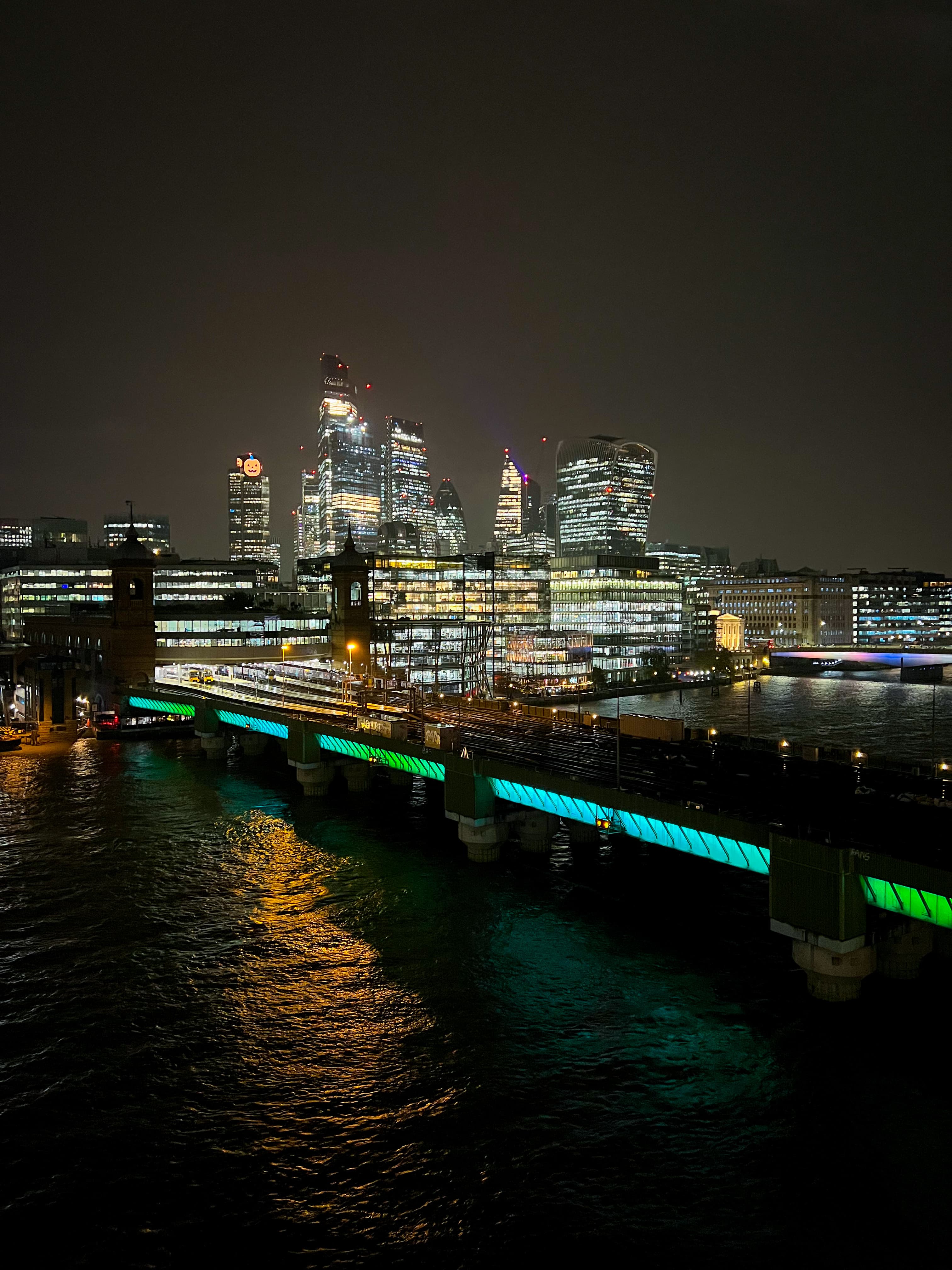 The Sandbox Workspace - London Bridge