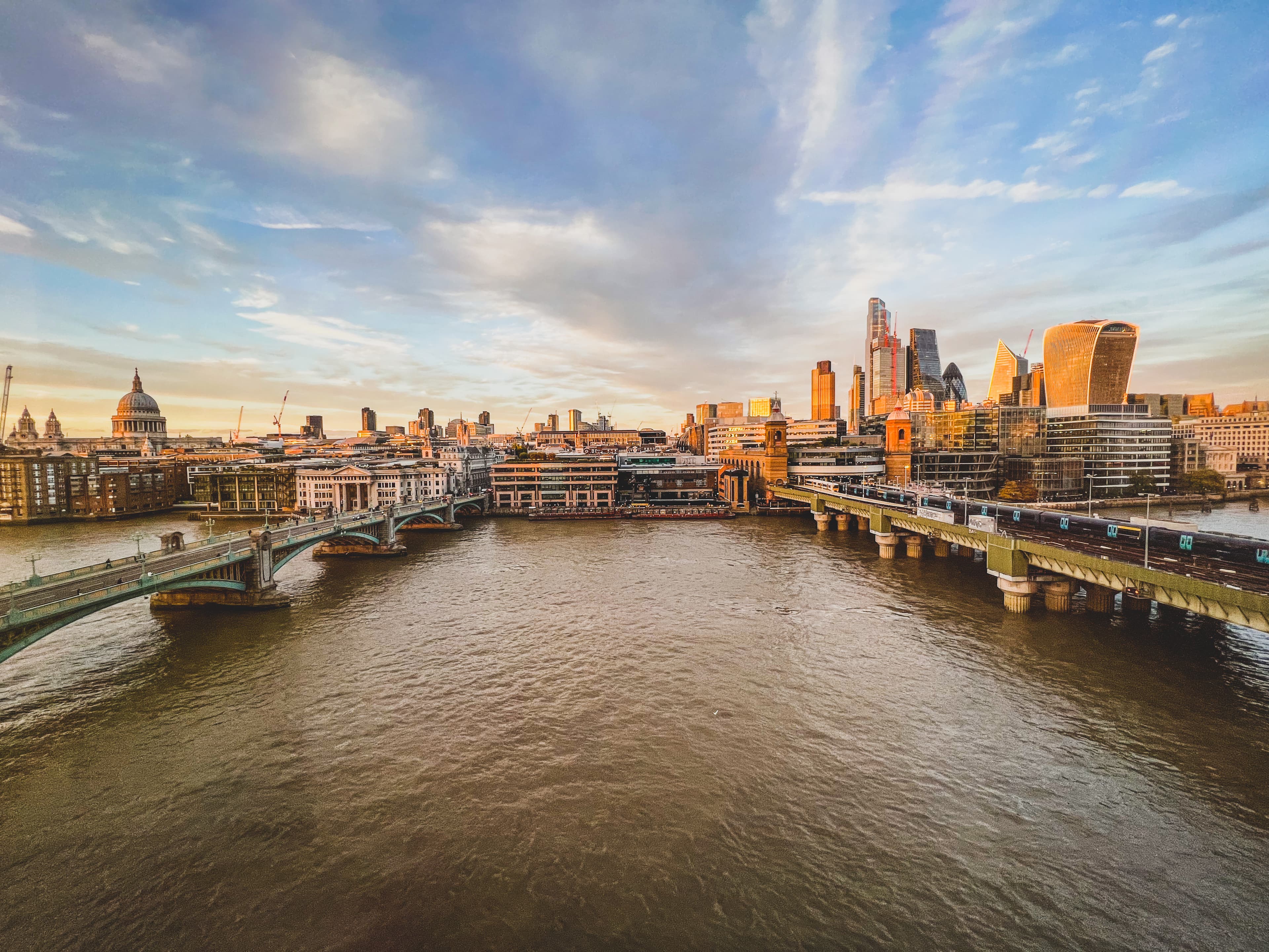 The Sandbox Workspace - London Bridge