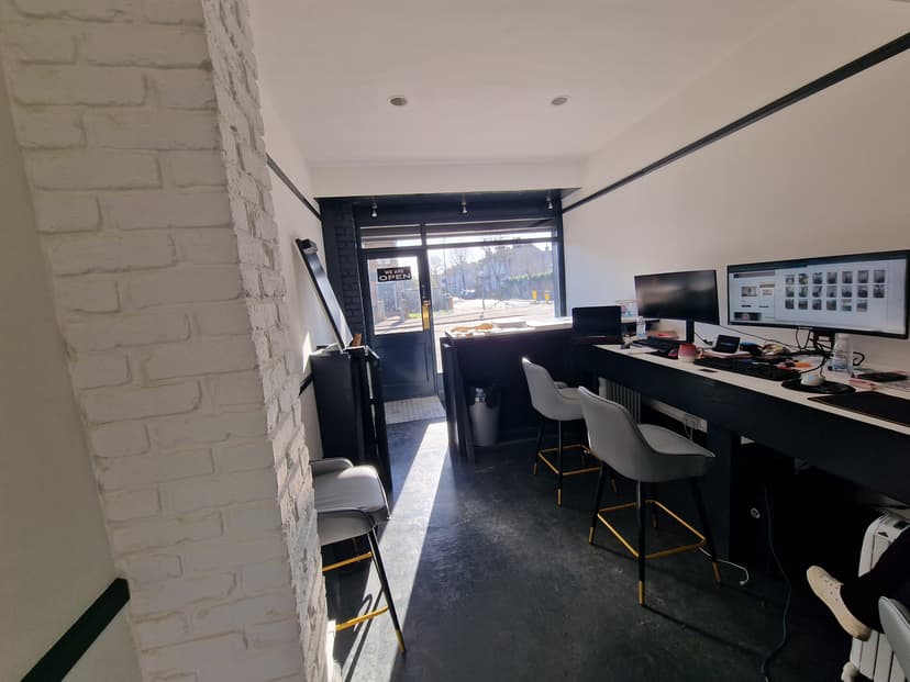 Office Photo